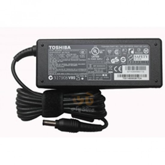 Toshiba 19V 3.42A 65W AC Adapter